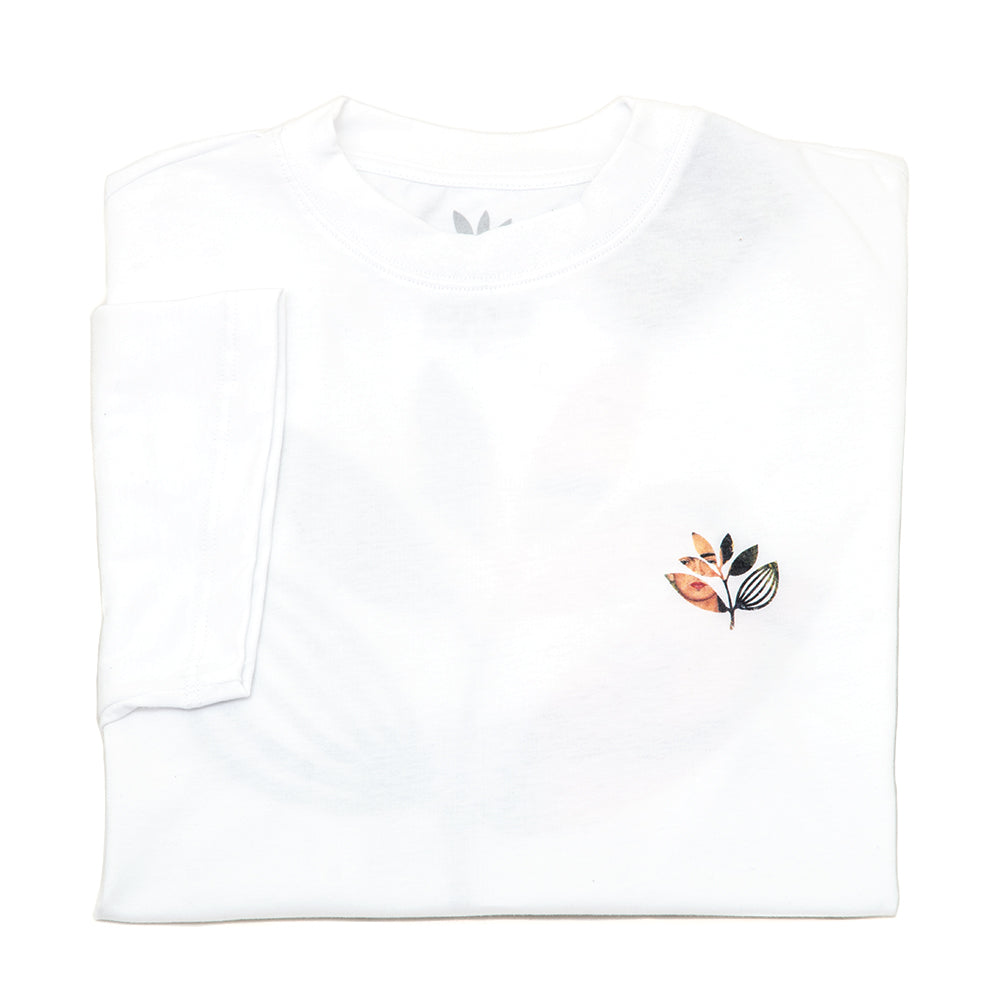 Frida Plant T-Shirt (White)