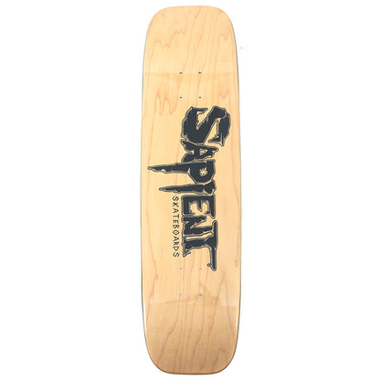 Guano Shaped Deck (8.5)
