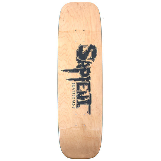 Guano Shaped Deck (9.0)