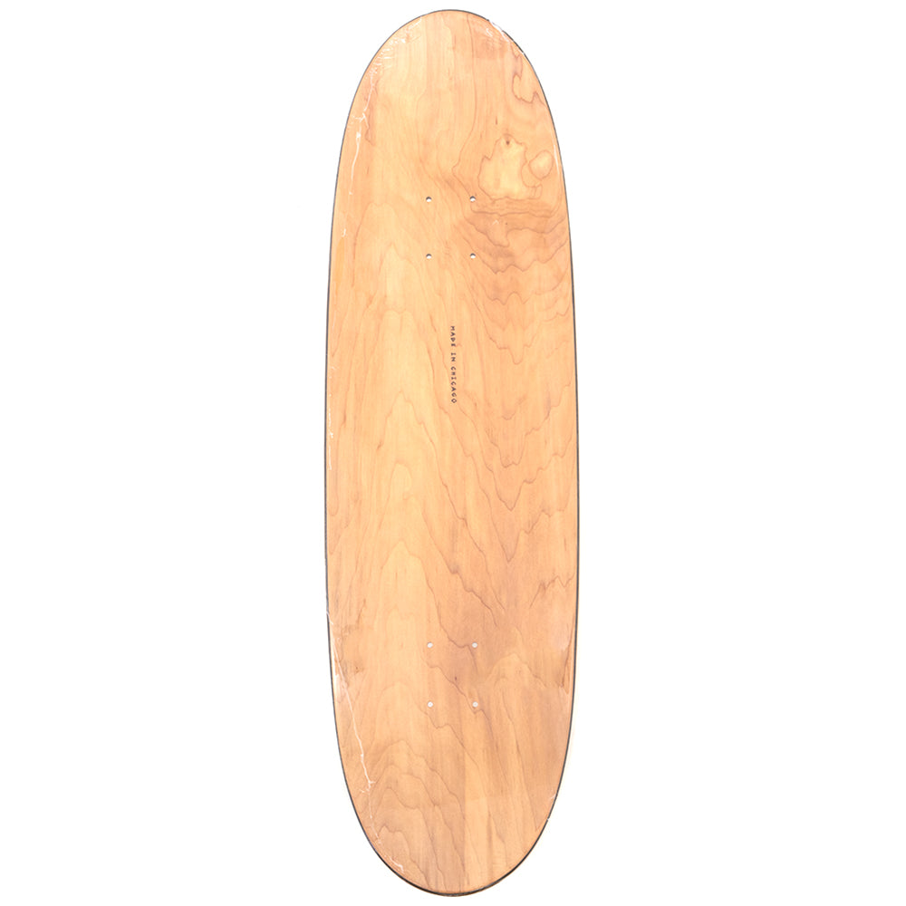 Raphinity Football Shaped Deck (9.25)