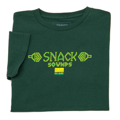 Sounds T-Shirt (Pine)