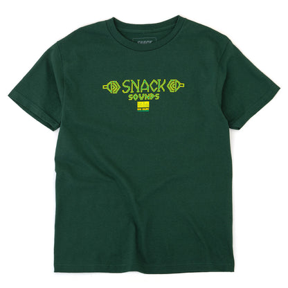 Sounds T-Shirt (Pine)