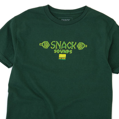 Sounds T-Shirt (Pine)