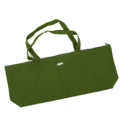 XXXL Skate Tote Bag (Olive)