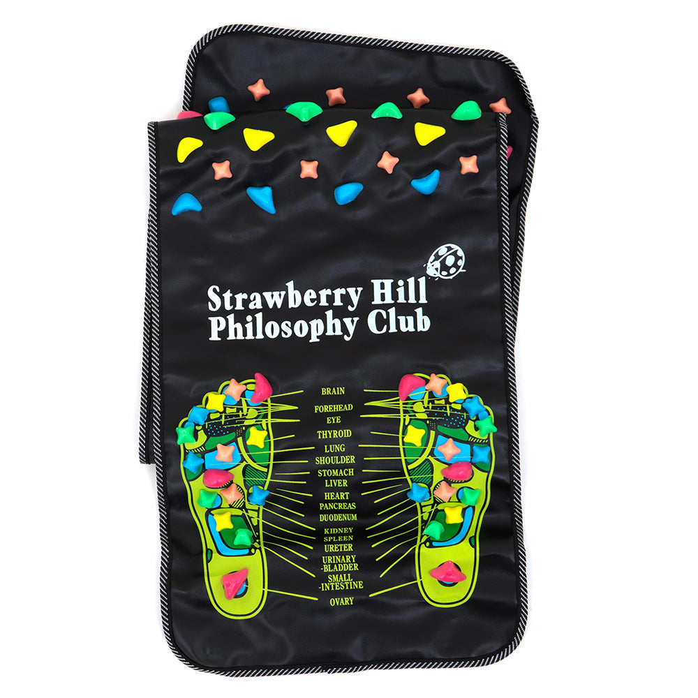 Strawberry Hill Philosophy Club – Uprise Skateshop