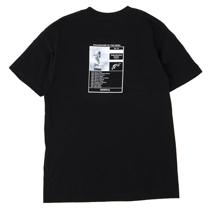 Public Radio T-Shirt (Black)