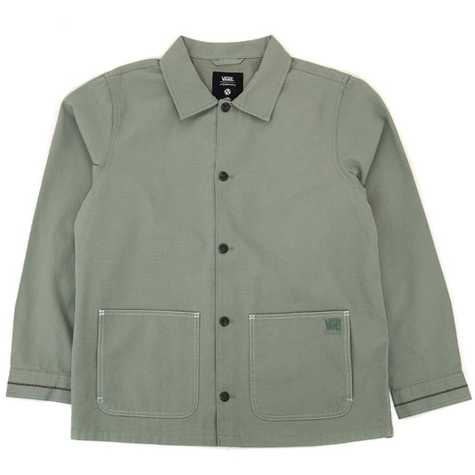 Mikey February Jacket (Shadow) VBU