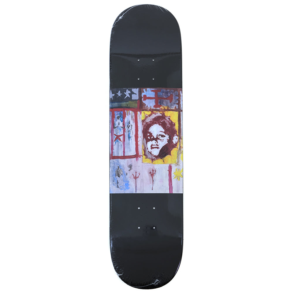 Troy Gipson Pro Deck (8.0)