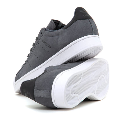 Superstar ADV (Grey Five / Core Black / Footwear White)