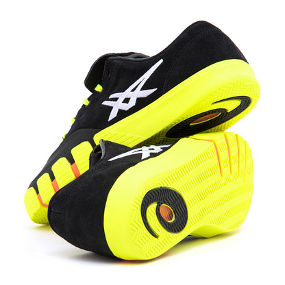 Gel-Flexkee Pro 2.0 (Black / Safety Yellow) Paris