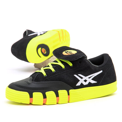 Gel-Flexkee Pro 2.0 (Black / Safety Yellow) Paris