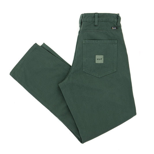 Mason Pant (Hunter Green) (S)