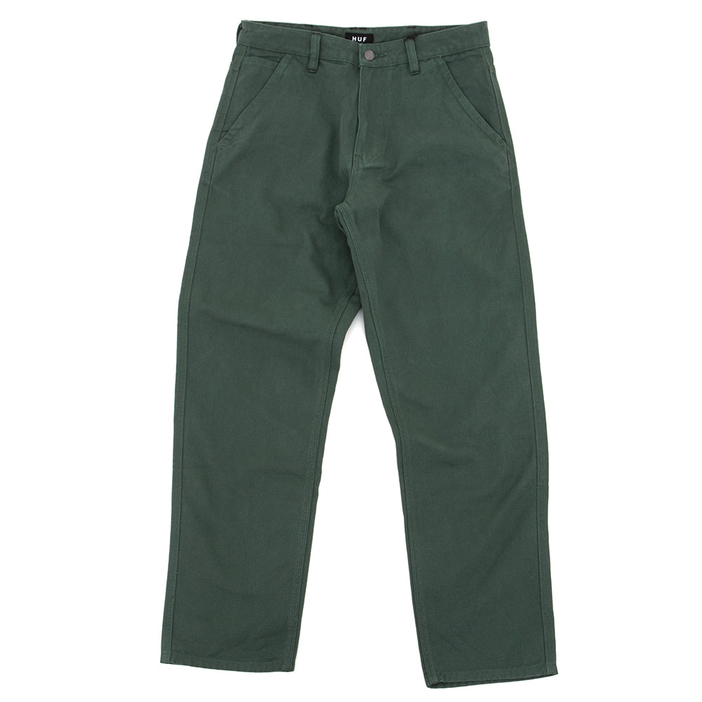 Mason Pant (Hunter Green) (S)