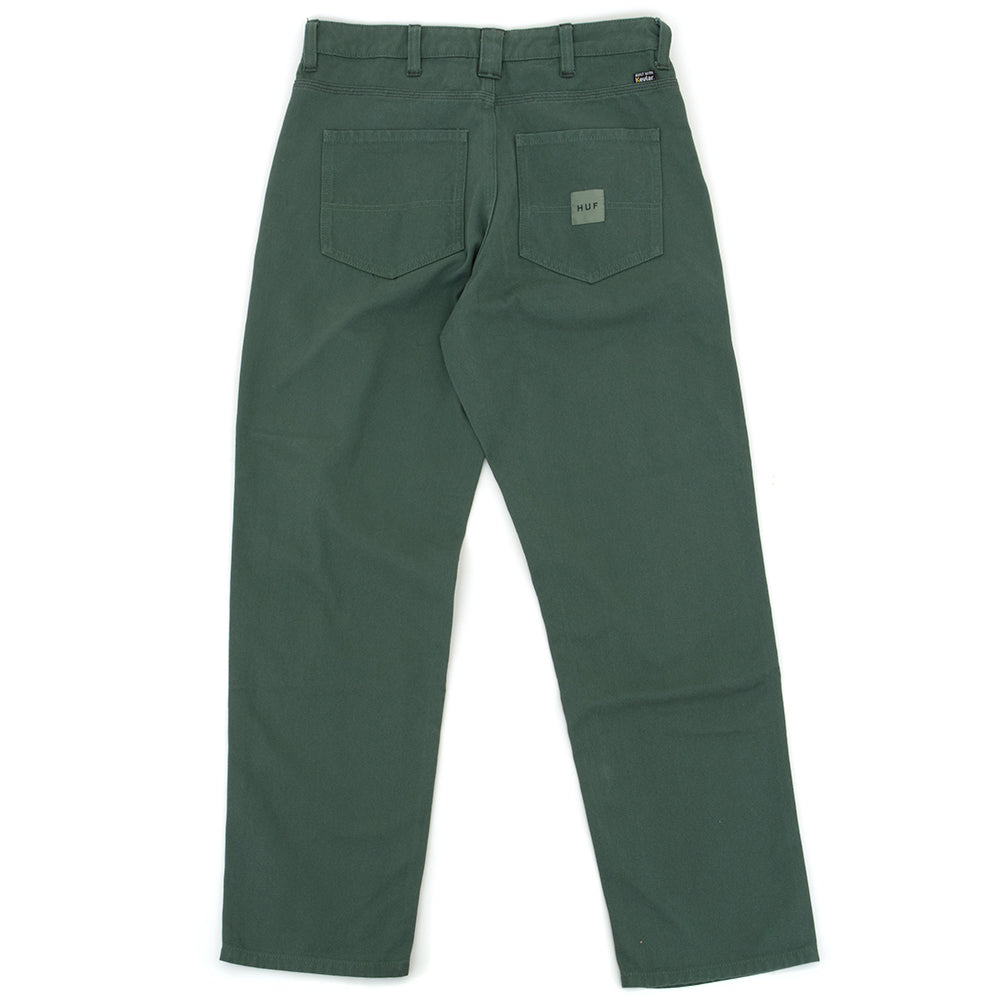 Mason Pant (Hunter Green) (S)