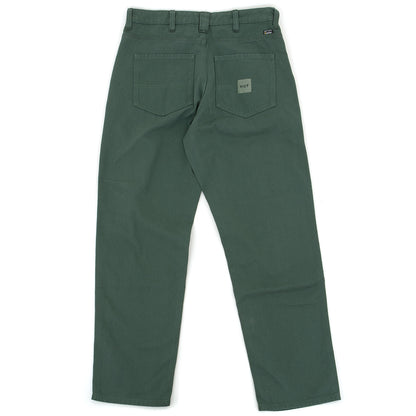 Mason Pant (Hunter Green) (S)