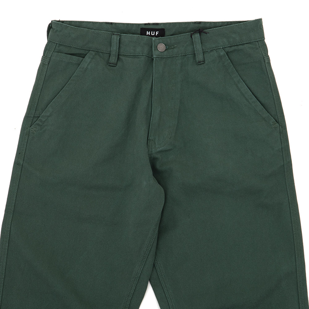 Mason Pant (Hunter Green) (S)