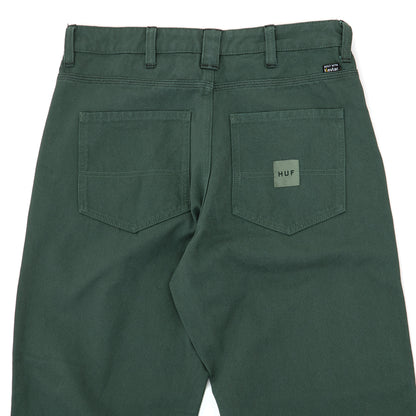 Mason Pant (Hunter Green) (S)