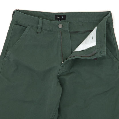 Mason Pant (Hunter Green) (S)