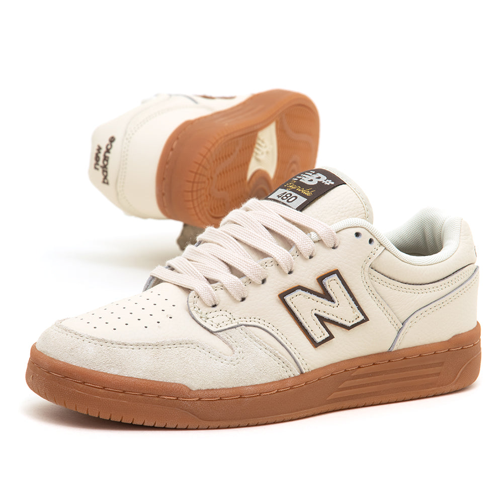 NM480 Reynolds (Sea Salt / Gum) – Uprise Skateshop