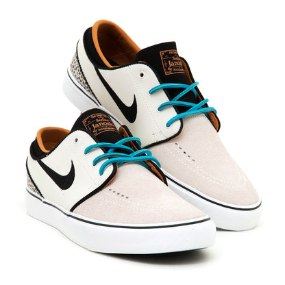 Zoom Janoski OG + (Phantom / Chlorine Blue - Black) (S)