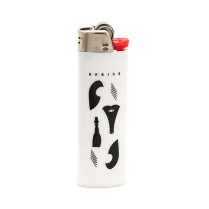 Picasso Pieces Lighter