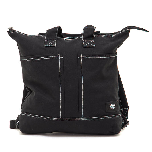 Daily Backpack (Black) VBU