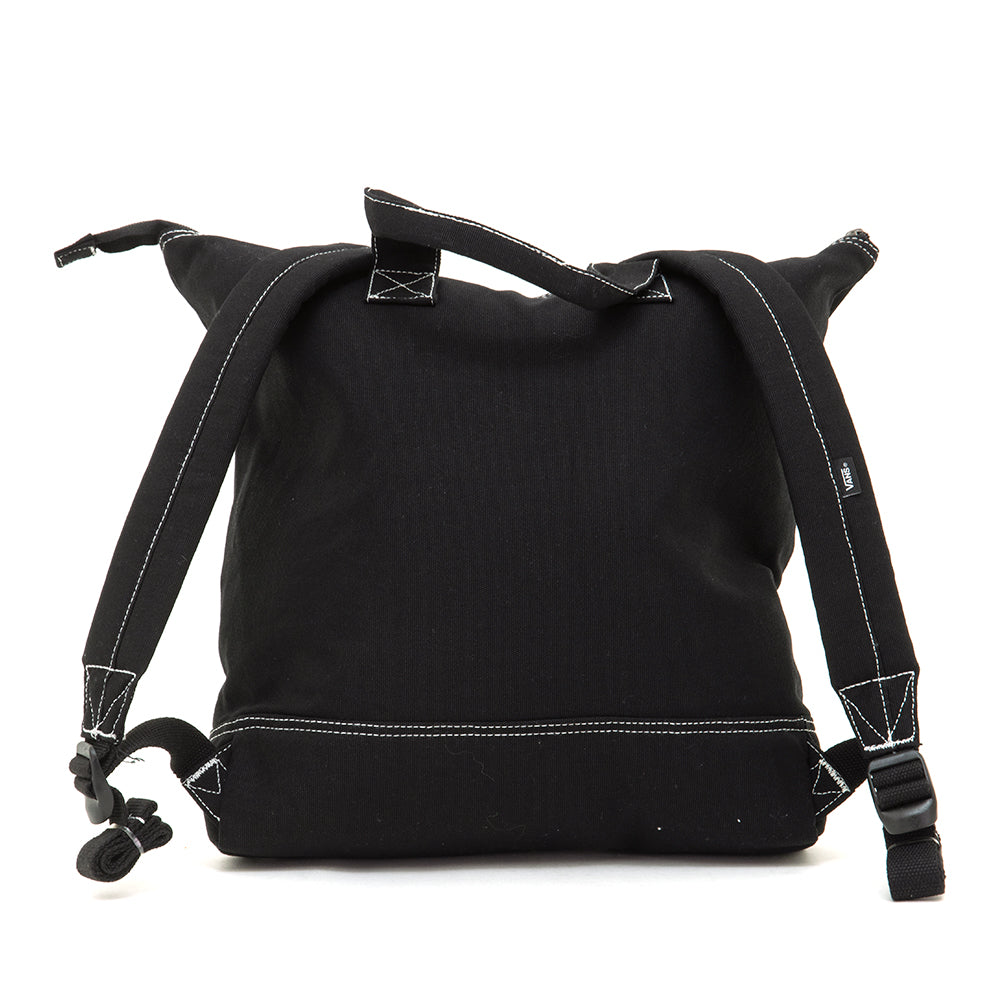 Daily Backpack (Black) VBU