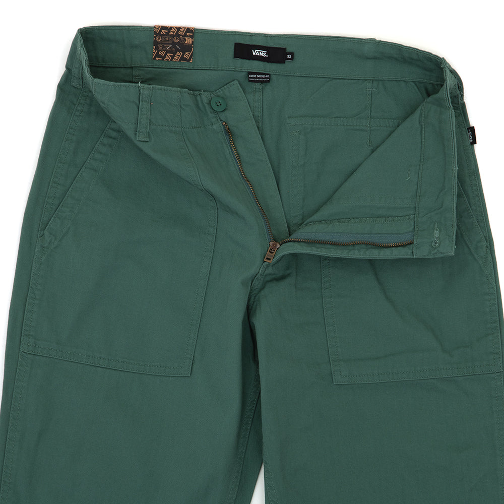 Fatigue Loose Tapered Pant (Dark Forest) VBU