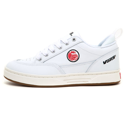 Skate Cab 4 (White) VCU VBU