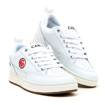 Skate Cab 4 (White) VCU VBU