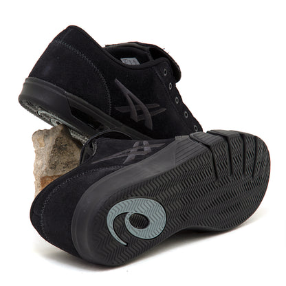 Gel-Flexkee Pro 2.0 (Black / Graphite Grey)