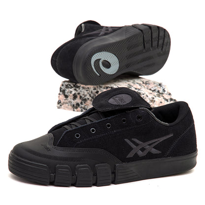 Gel-Flexkee Pro 2.0 (Black / Graphite Grey)