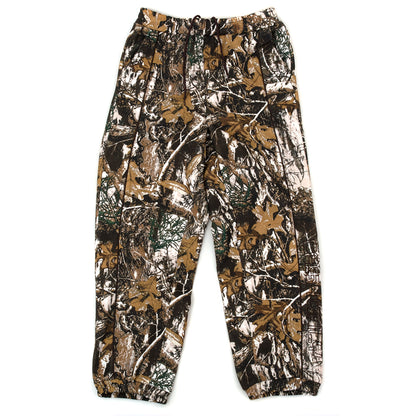 Stencil Track Pant (Camo)