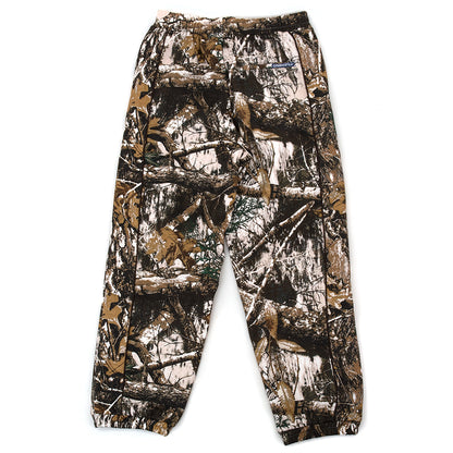 Stencil Track Pant (Camo)