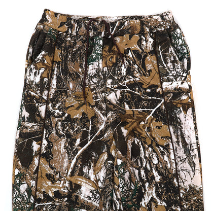 Stencil Track Pant (Camo)