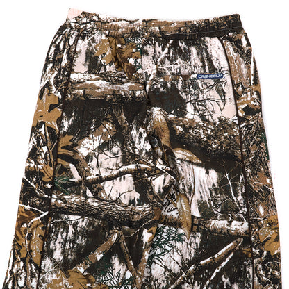 Stencil Track Pant (Camo)