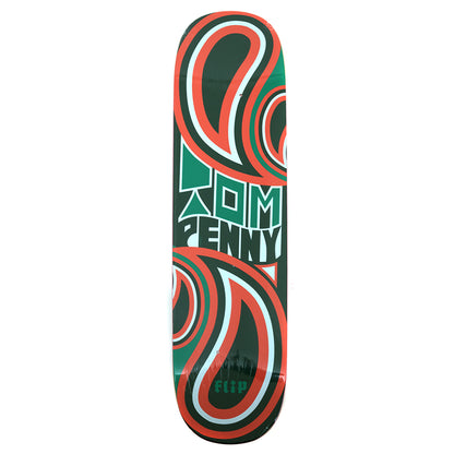 Penny Deckade Deck (8.25)