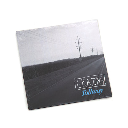 Grains Tollway DVD
