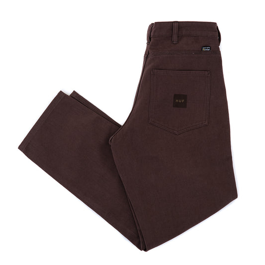 Mason Pant (Bison)
