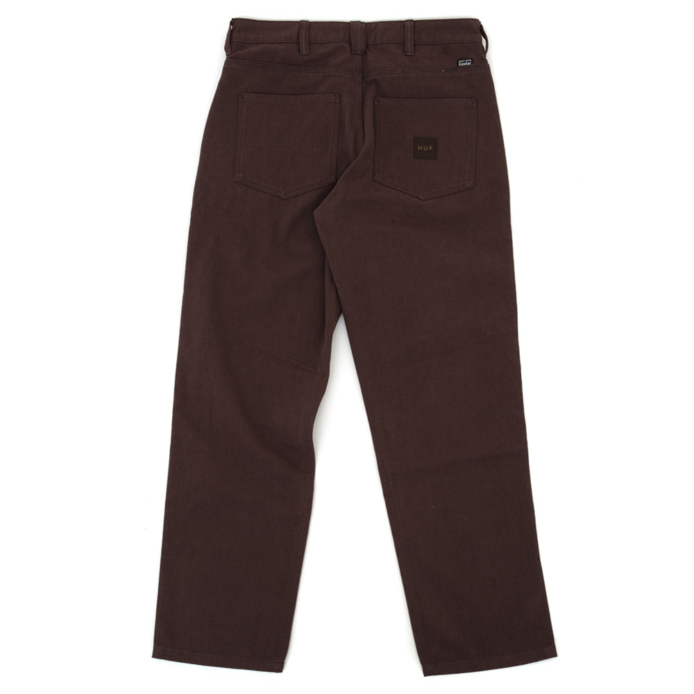 Mason Pant (Bison)