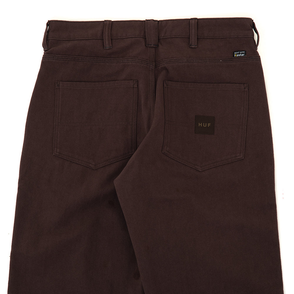 Mason Pant (Bison)