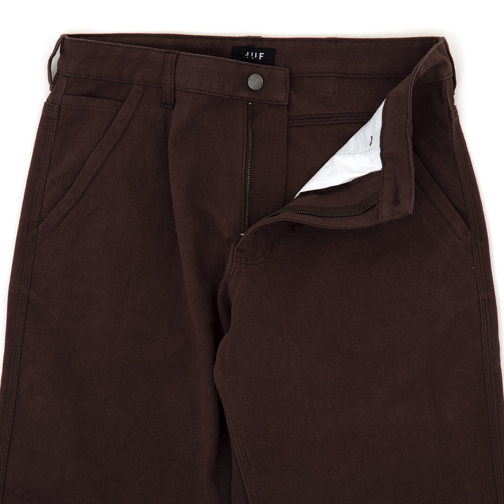 Mason Pant (Bison)