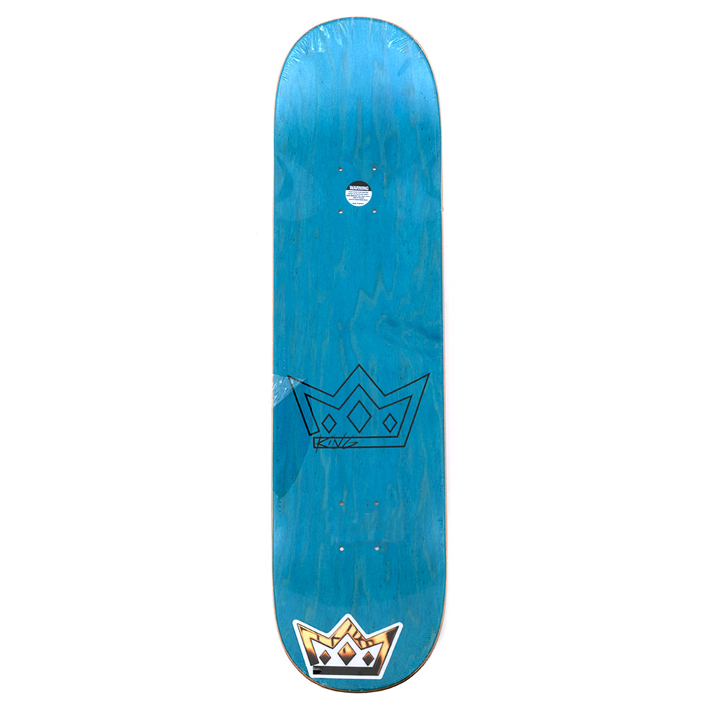 Fortunato Cards Deck (8.0)