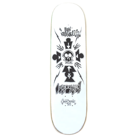 Wastell Redux TF Deck (8.25)