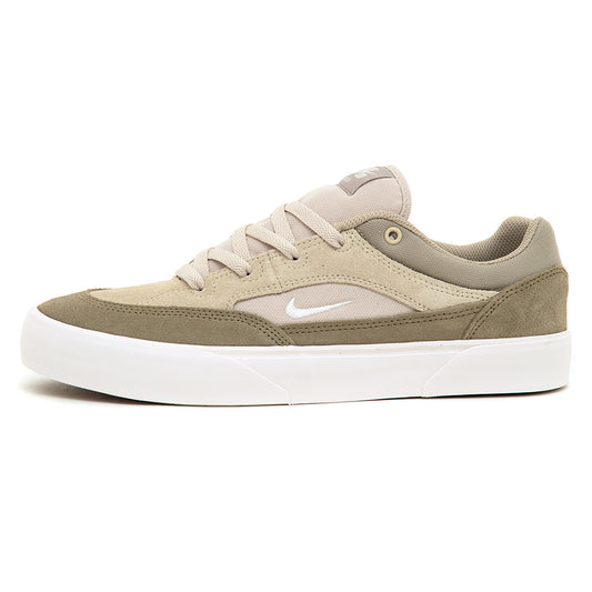 Malor (Lt. Khaki / Pale Ivory)