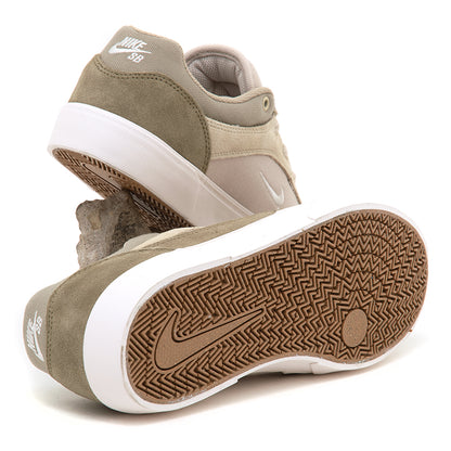 Malor (Lt. Khaki / Pale Ivory)
