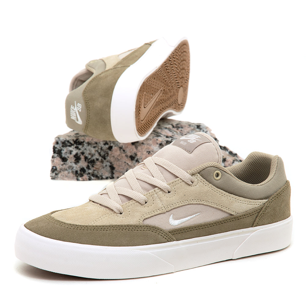 Malor (Lt. Khaki / Pale Ivory)