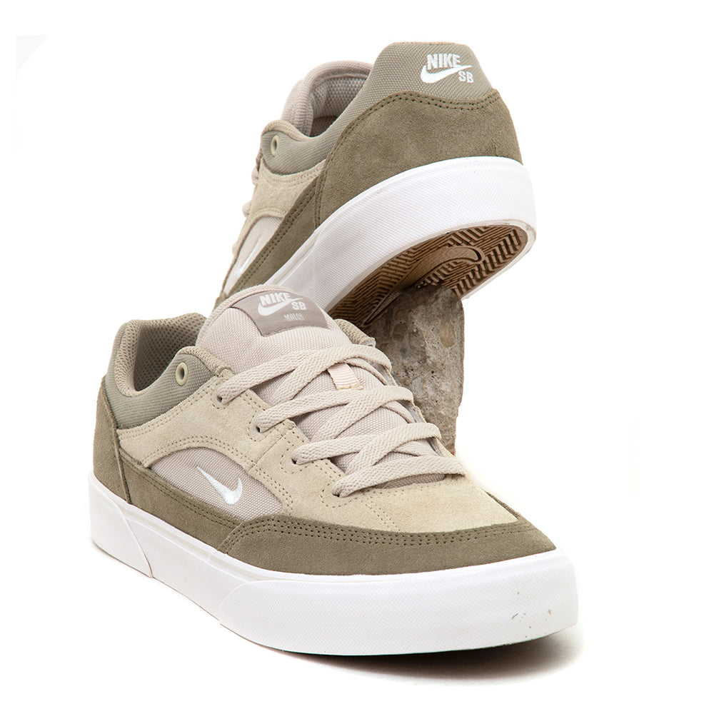 Malor (Lt. Khaki / Pale Ivory)