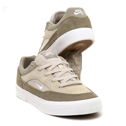 Malor (Lt. Khaki / Pale Ivory)