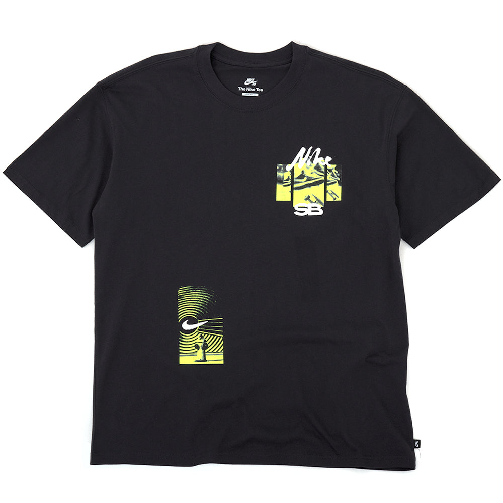 ★入手困難★WASTED YOUTH × NIKE SB T-shirt WASTED YOUTH × NIKE SB T-Shirt